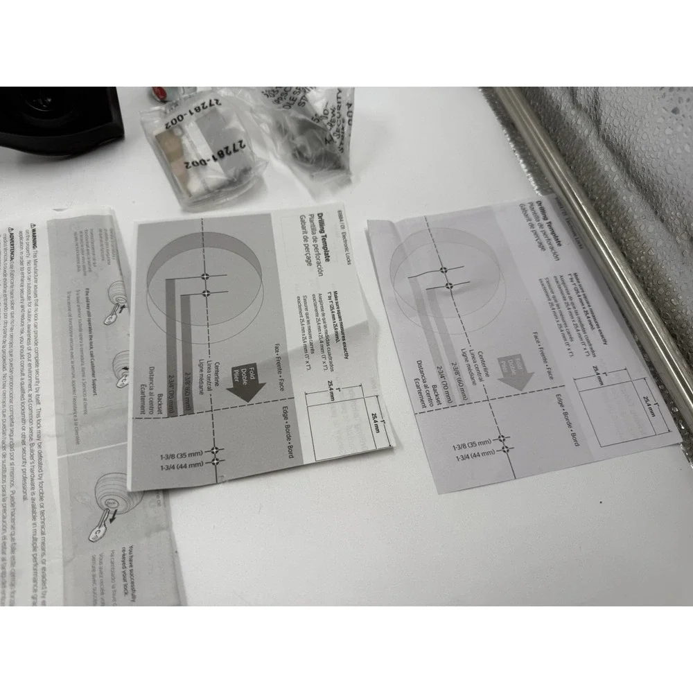 Kwikset smartcode 260